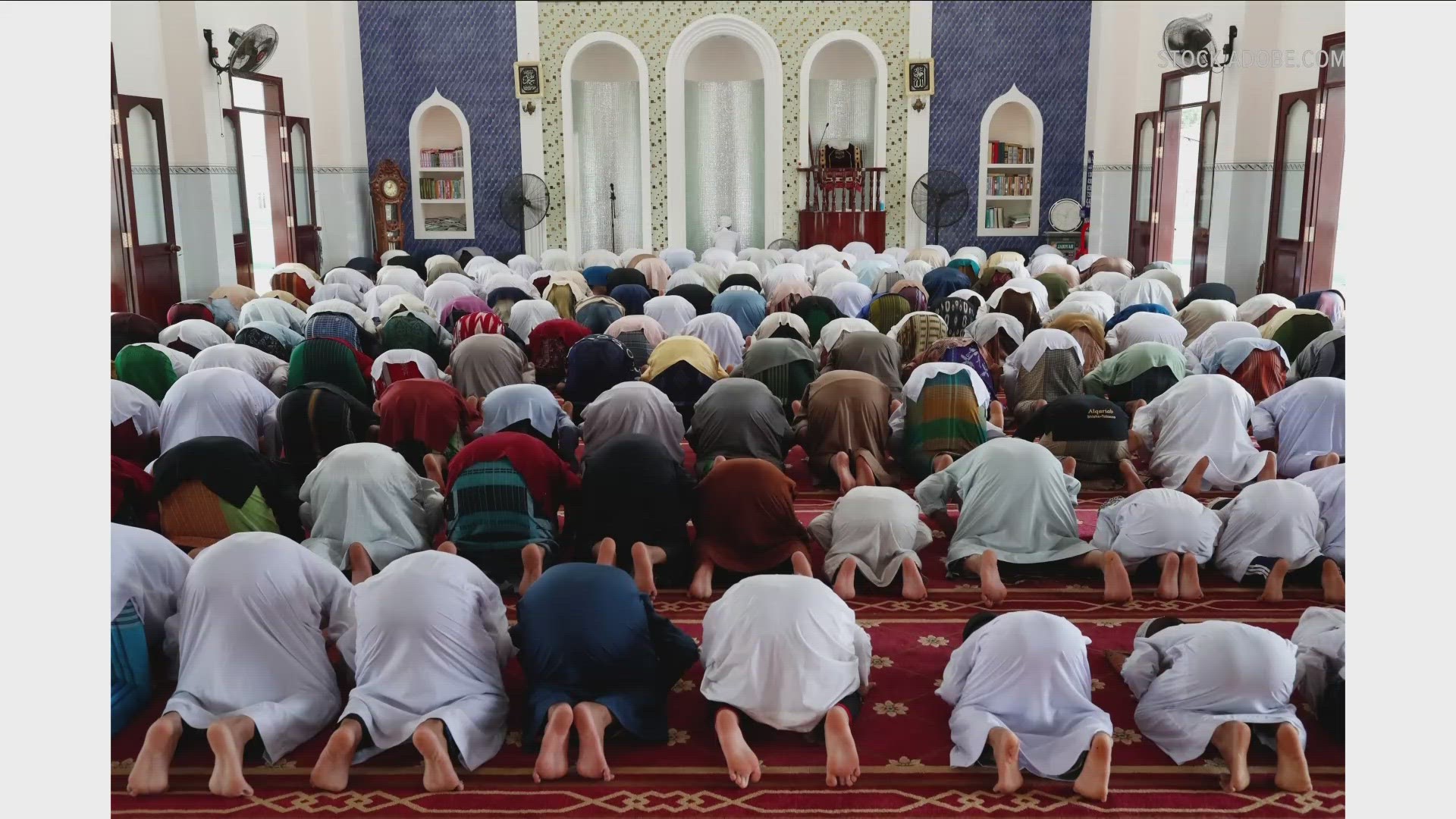 About MASJID AT TAQWA WA JIHAD